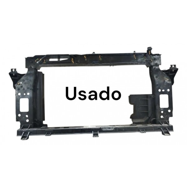 Painel Frontal Quadro Original Creta 1.0 Turbo 2023 A 2024