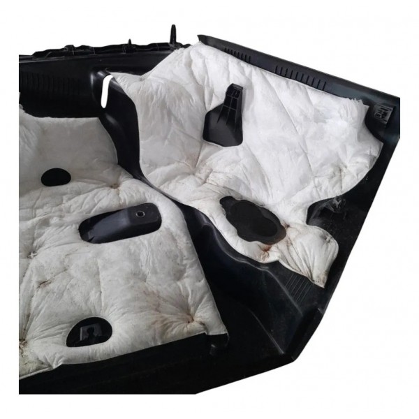 Forro Porta-malas Direito Jeep Compass 2018