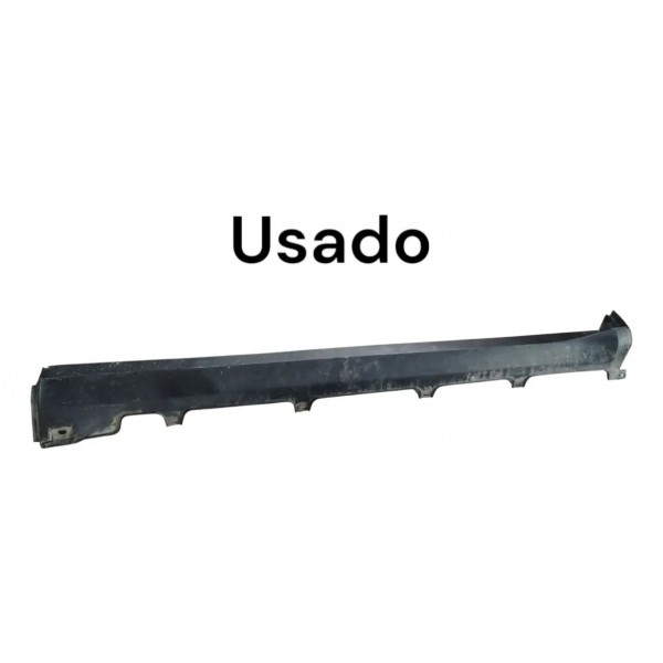 Spoiler Lateral Direito Fiat Toro 2016 A 2023 Original