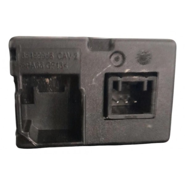 Tomada Console Usb Jeep Compass 2024