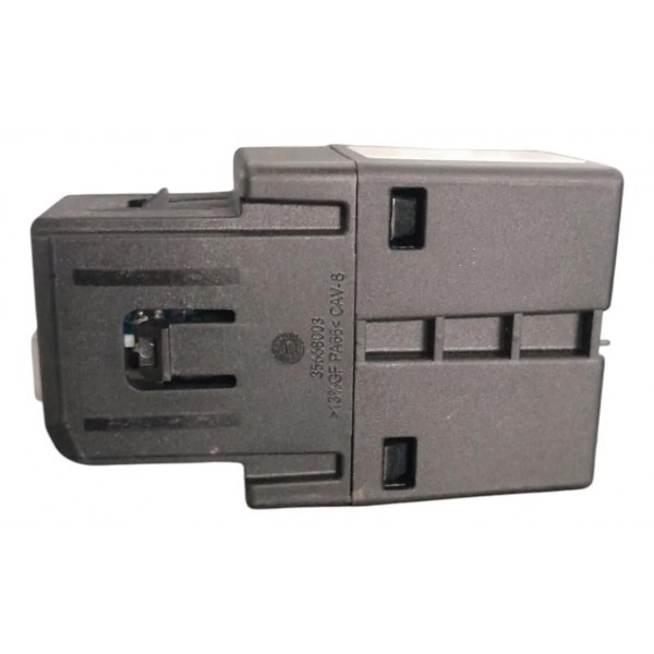 Tomada Console Usb Jeep Compass 2024