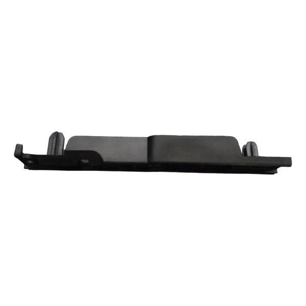 Guia Parachoque Jeep Compass 2024