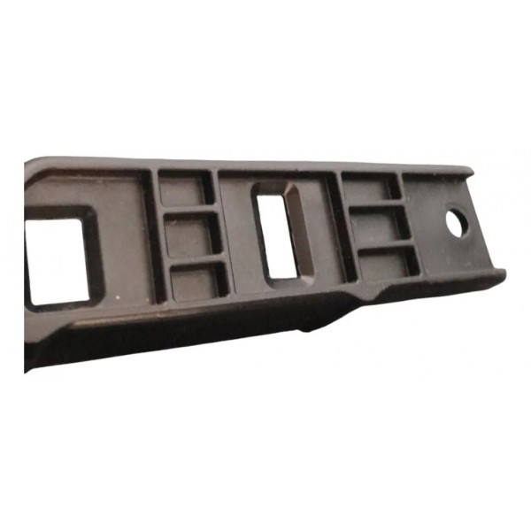 Guia Parachoque Jeep Compass 2024