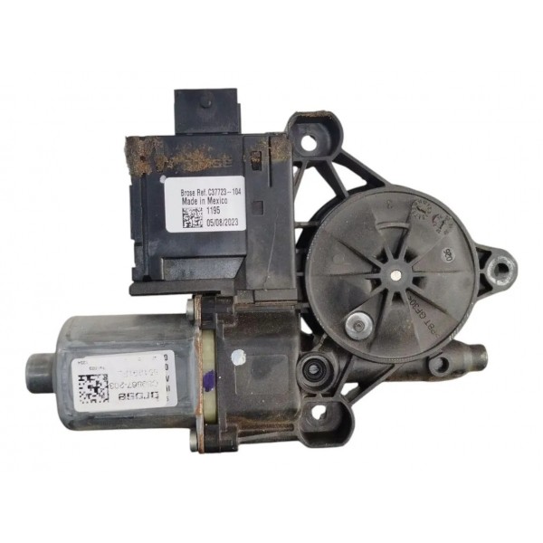 Motor Vidro Elétrico Traseiro Direito Ram Rampage 2023 2024