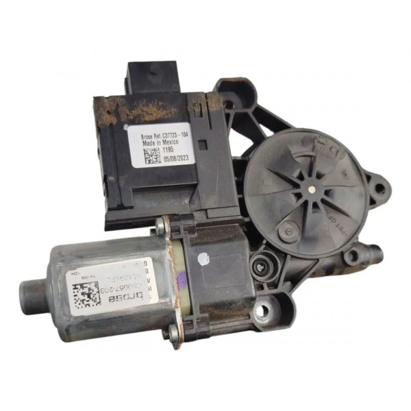 Motor Vidro Elétrico Traseiro Direito Ram Rampage 2023 2024