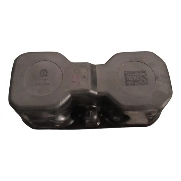 Borracha Porta-copos Console Central Jeep Compass 2024