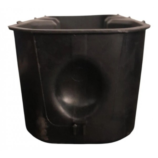Borracha Porta-copos Console Central Jeep Compass 2024