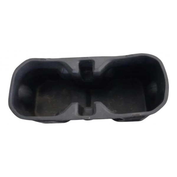Borracha Porta-copos Console Central Jeep Compass 2024