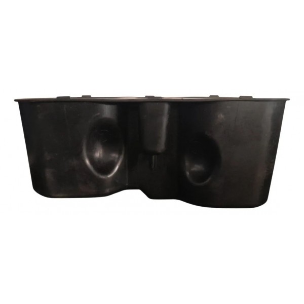 Borracha Porta-copos Console Central Jeep Compass 2024