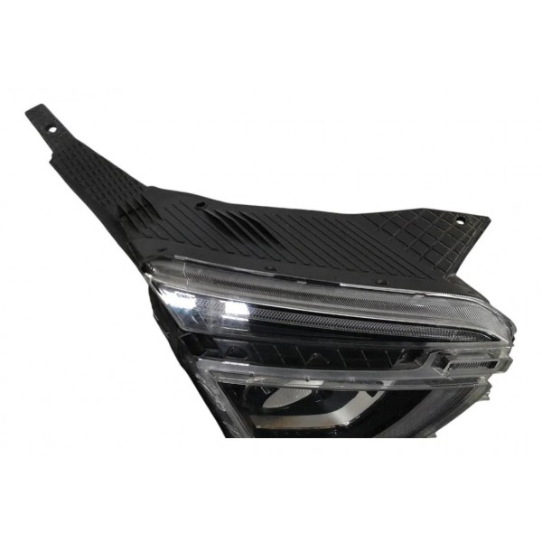 Farol Dianteiro Direito Original Creta 2022 2025