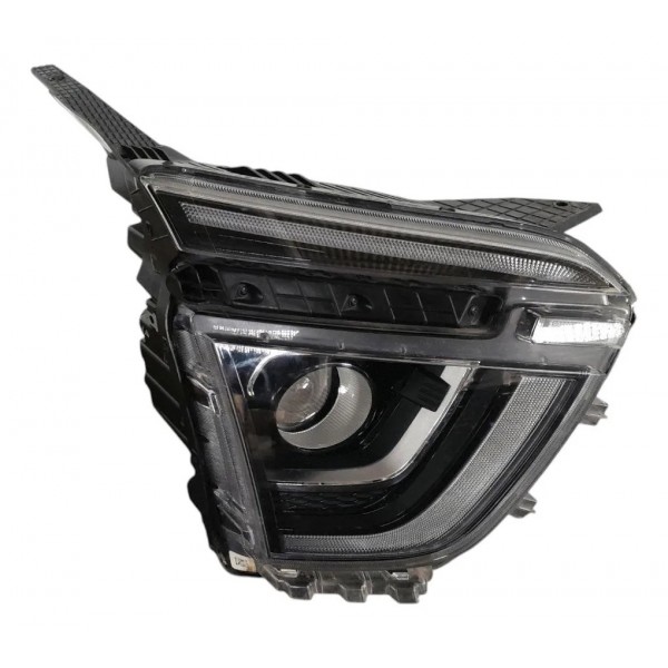 Farol Dianteiro Direito Original Creta 2022 2025