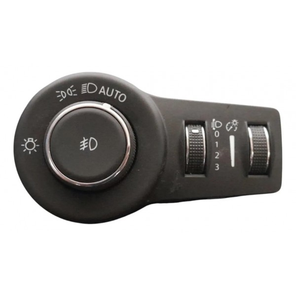 Chave Luz Jeep Compass 2024