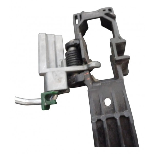 Suporte Maçaneta Externa Honda Crv 2019-2021