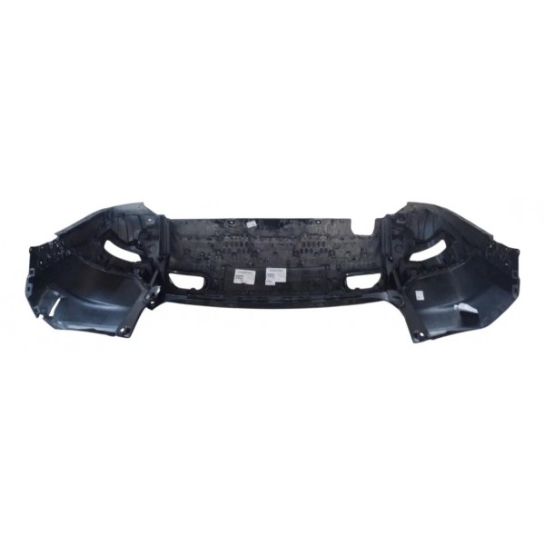 Parachoque Traseiro Jeep Compass 2021-24