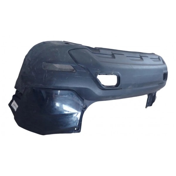 Parachoque Traseiro Jeep Compass 2021-24