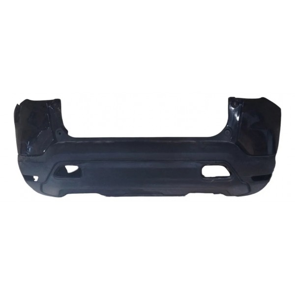 Parachoque Traseiro Jeep Compass 2021-24