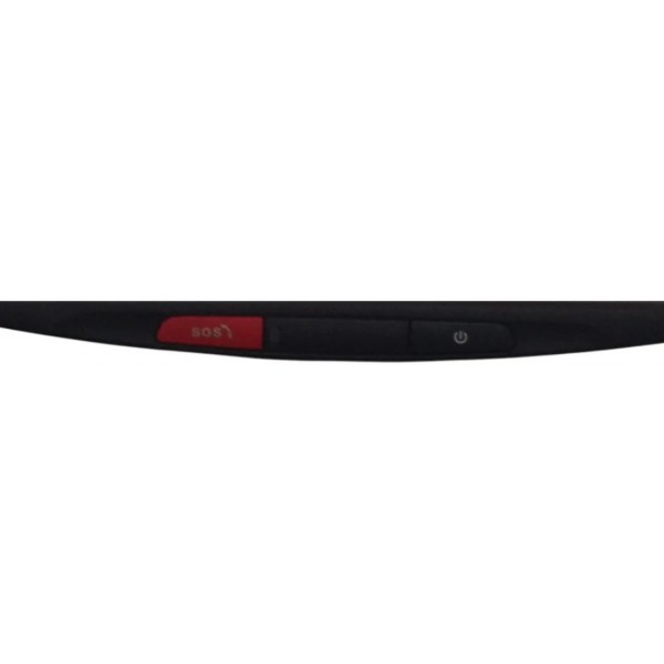 Retrovisor Interno Ram Rampage Laramie 2024-2025