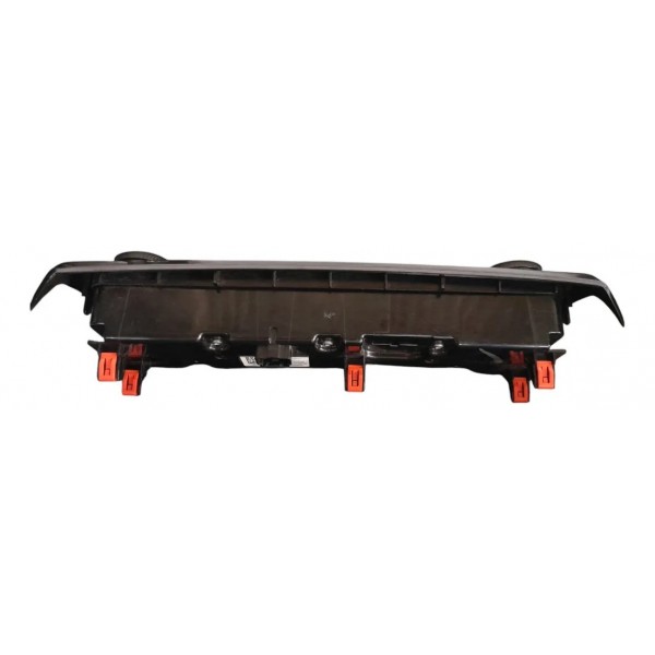 Comando Ar Condicionado Jeep Compass 2024
