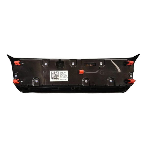 Comando Ar Condicionado Jeep Compass 2024