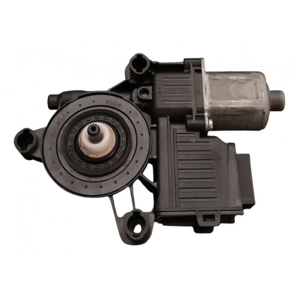 Motor Máquina Vidro Traseira Esquerda Volkswagen Virtus 2023