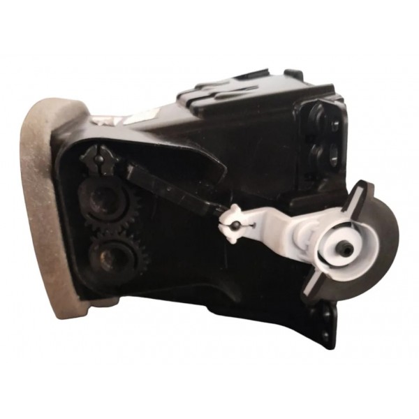 Difusor Ar Traseiro Jeep Compass 2024