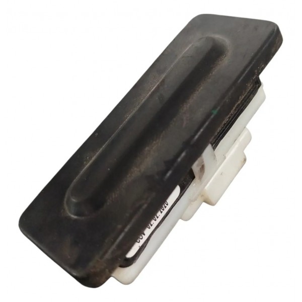 Interruptor Abertura Porta Malas Peugeot 208 2019 2025