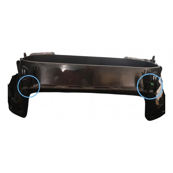 Acabamento Moldura Painel Instrumentos Chery Tiggo 7 2025