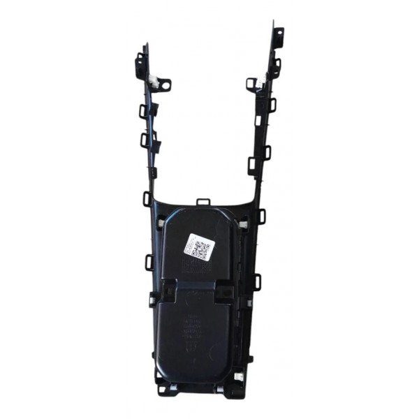Acabamento Porta-copos Console Central Jeep Compass 2024