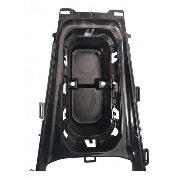 Acabamento Porta-copos Console Central Jeep Compass 2024