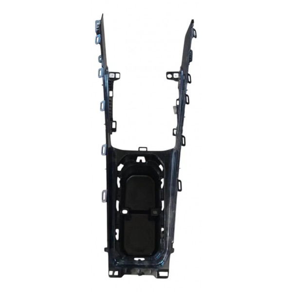 Acabamento Porta-copos Console Central Jeep Compass 2024