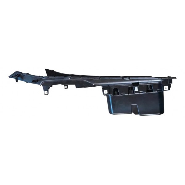 Acabamento Porta-copos Console Central Jeep Compass 2024