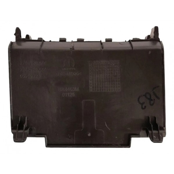 Acabamento Carregador Console Central Jeep Compass 2024