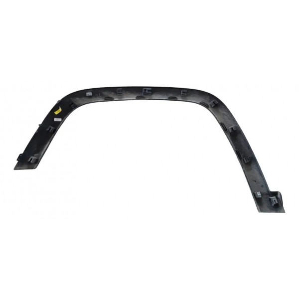 Moldura Paralama Jeep Compass Dianteiro Direito 2024