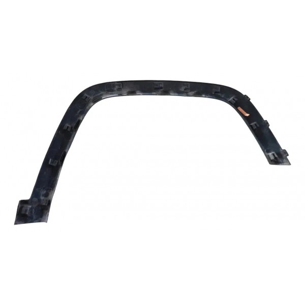 Moldura Paralama Jeep Compass Dianteiro Esquerdo 2024