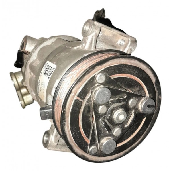 Compressor Ar Condicionado Compass 2022
