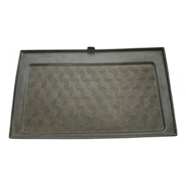 Tapete Borracha Console Central Tiggo 5x 2022 A 2025
