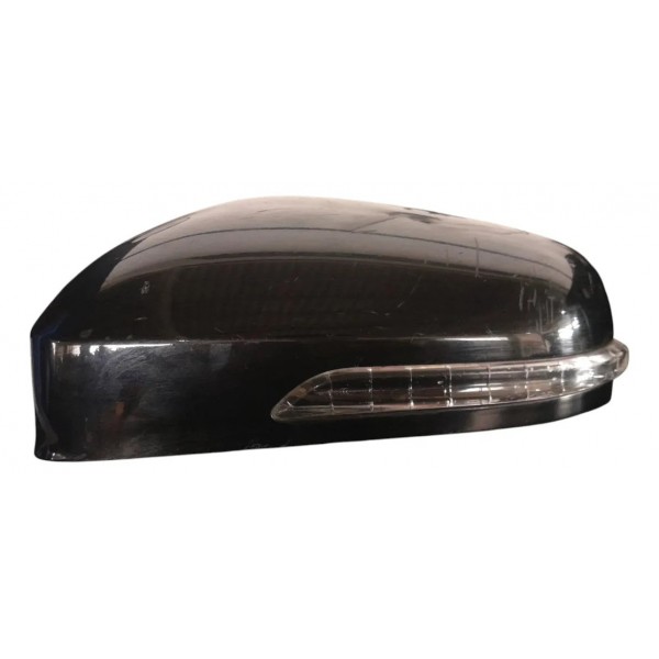 Capa Retrovisor C/pisca Esquerdo Chery Tiggo 5x 2023