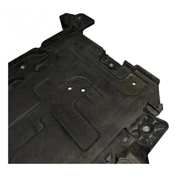 Suporte Bateria Original Creta 2025 Preto