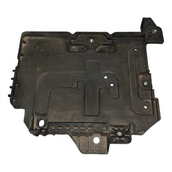 Suporte Bateria Original Creta 2025 Preto