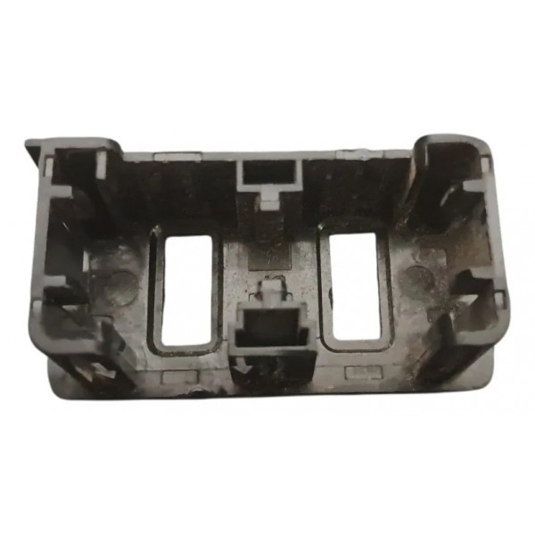 Moldura Usb Console Traseiro Tiggo 5x 2021-2024