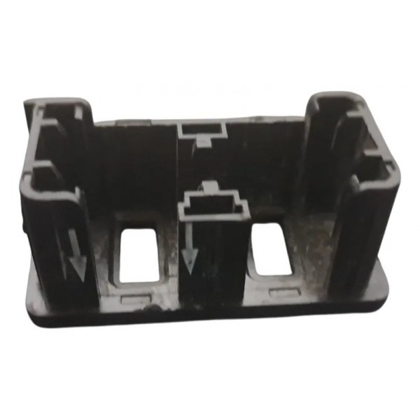 Moldura Usb Console Traseiro Tiggo 5x 2021-2024