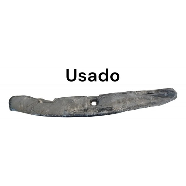 Isolador Paralama Dianteiro Gm Chevrolet Onix 2020 2024