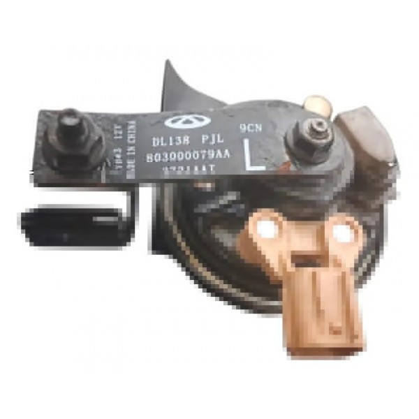 Buzina Tom Baixo Chery Tiggo 8 2023-2024