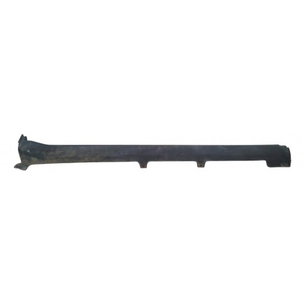 Spoiler Lateral Esquerdo Fiat Toro 2016-2024