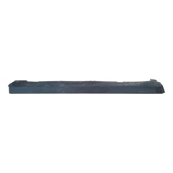 Spoiler Lateral Esquerdo Fiat Toro 2016-2024