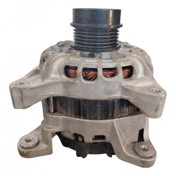 Alternador Gm Chevrolet Onix Plus Tracker 1.0 2020 2024