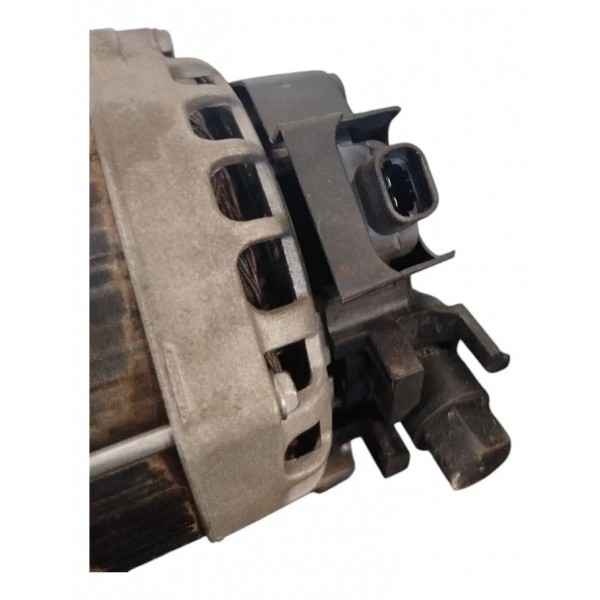 Alternador Gm Chevrolet Onix Plus Tracker 1.0 2020 2024