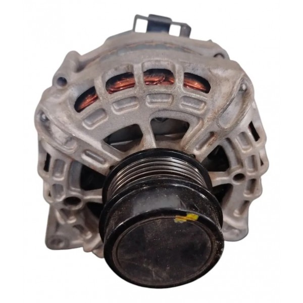 Alternador Gm Chevrolet Onix Plus Tracker 1.0 2020 2024