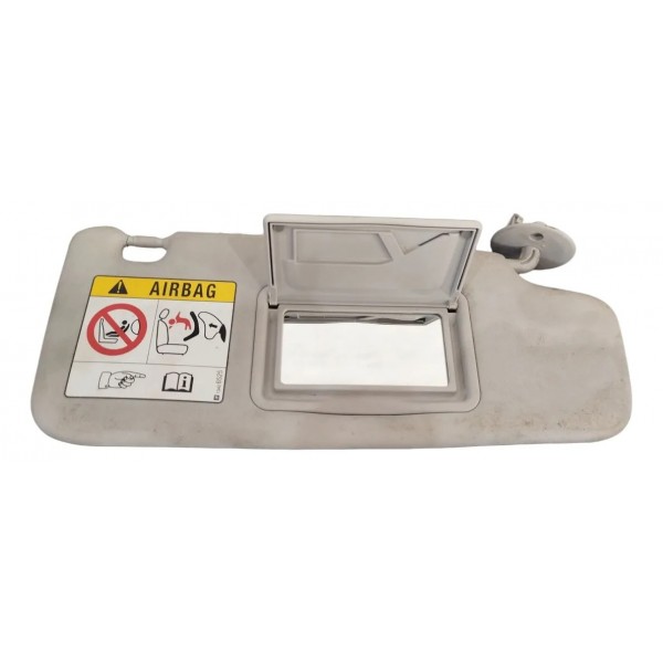 Quebra Sol Direito Gm Tracker Onix Prisma 2020 2024 Original