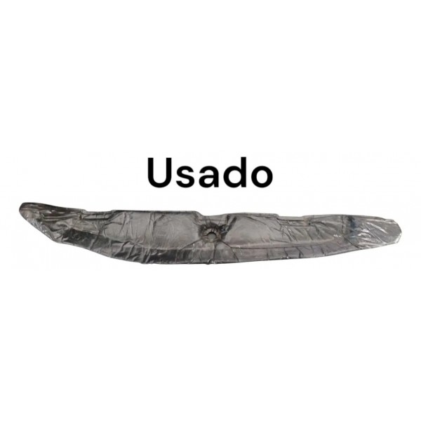 Isolador Paralama Dianteiro Gm Chevrolet Onix 2020 / 2024